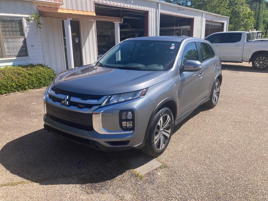 Mitsubishi Outlander Sport 2.0 ES 4WD 2023