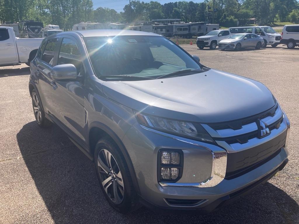 Mitsubishi Outlander Sport 2.0 ES 4WD 2023