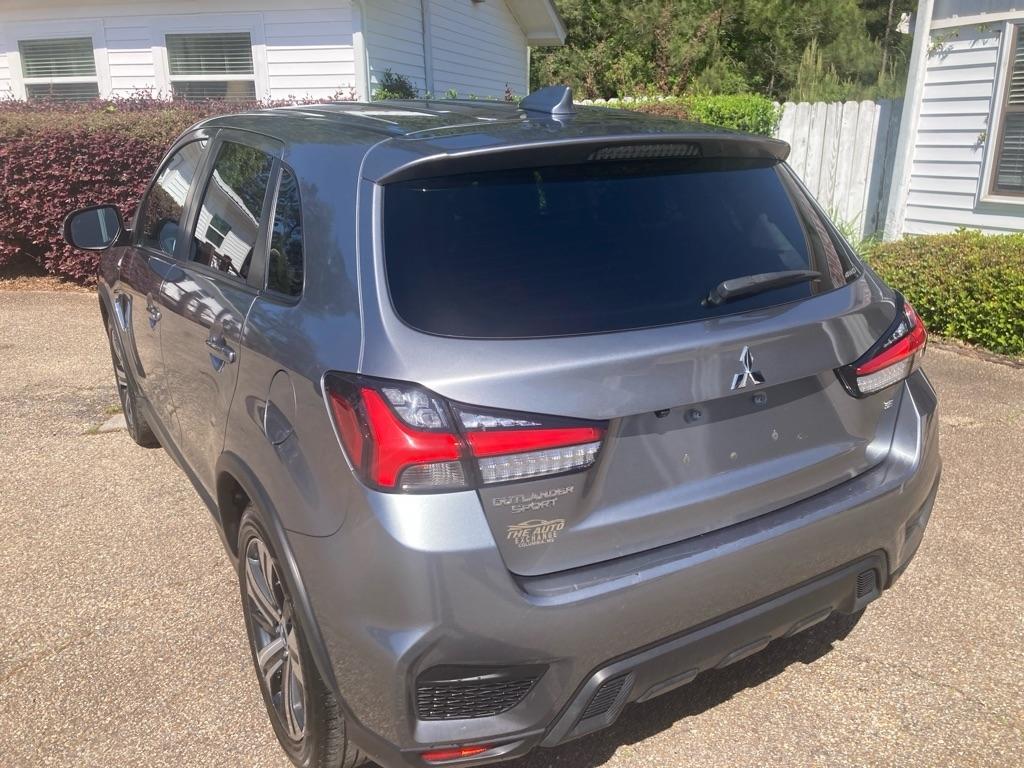 Mitsubishi Outlander Sport 2.0 ES 4WD 2023