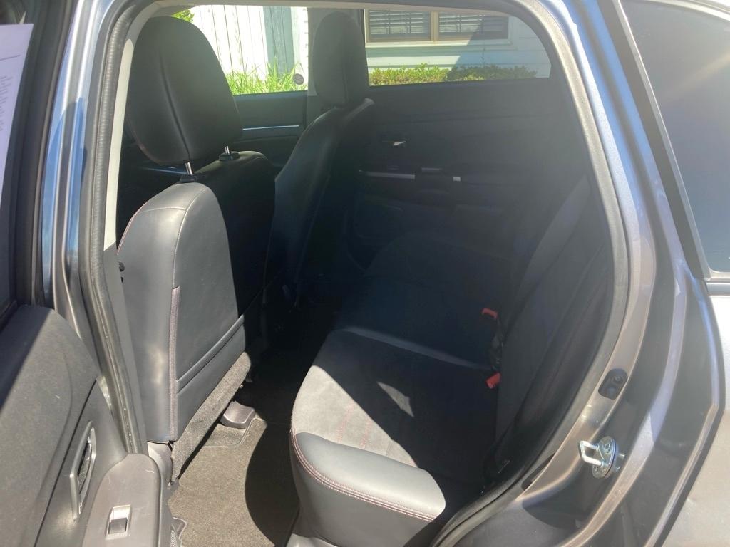 Mitsubishi Outlander Sport 2.0 ES 4WD 2023