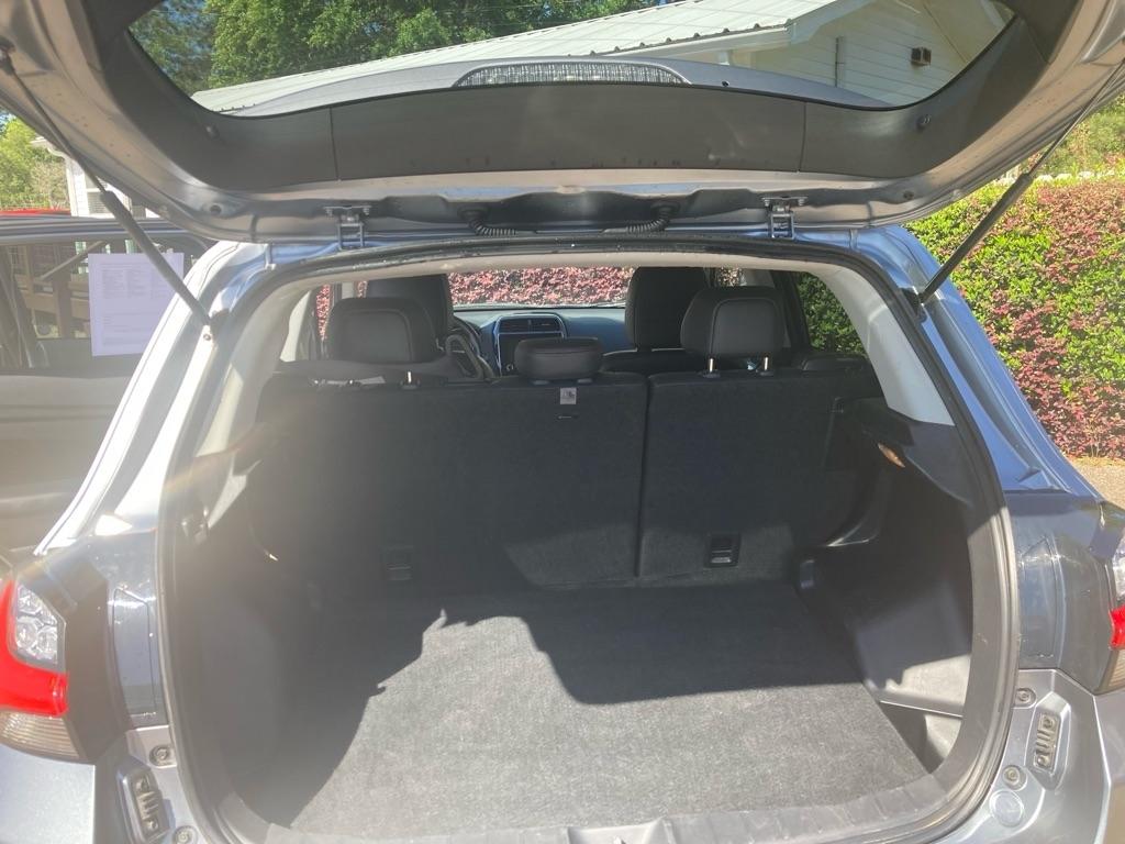 Mitsubishi Outlander Sport 2.0 ES 4WD 2023