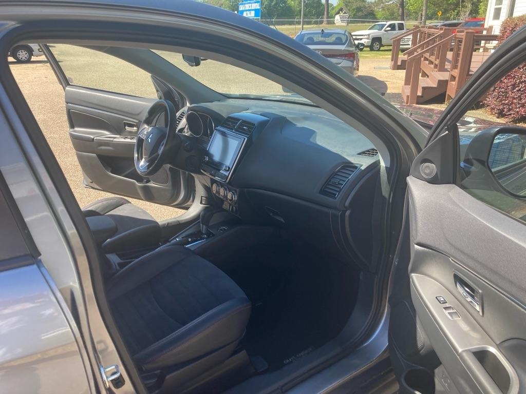 Mitsubishi Outlander Sport 2.0 ES 4WD 2023