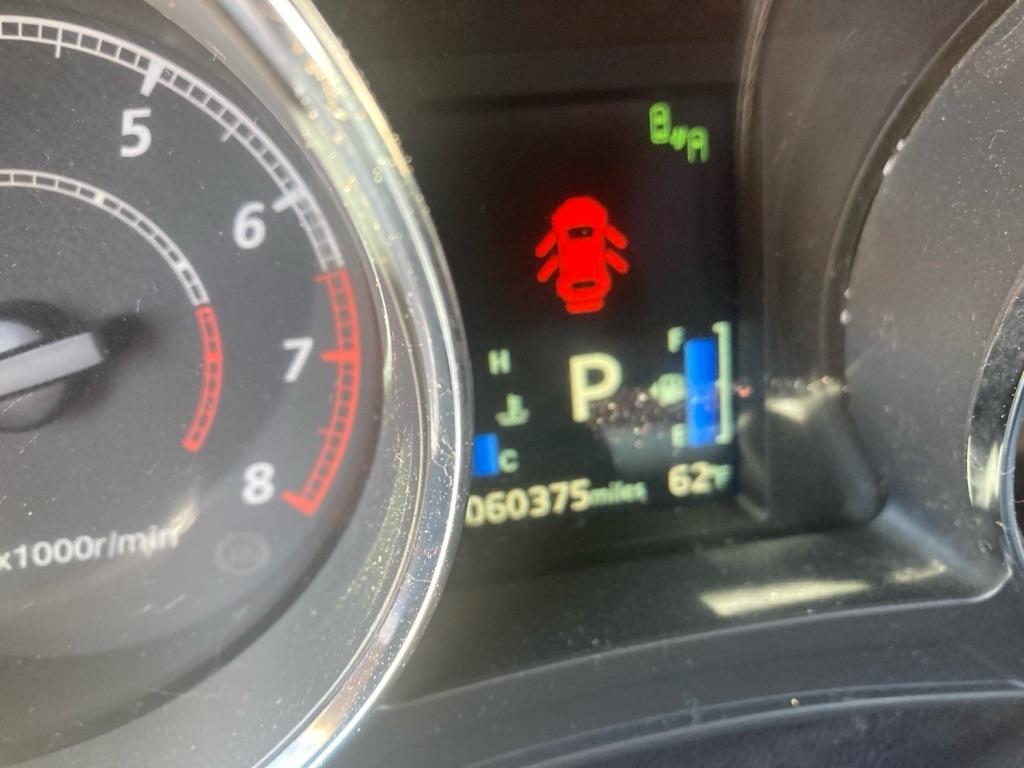 Mitsubishi Outlander Sport 2.0 ES 4WD 2023