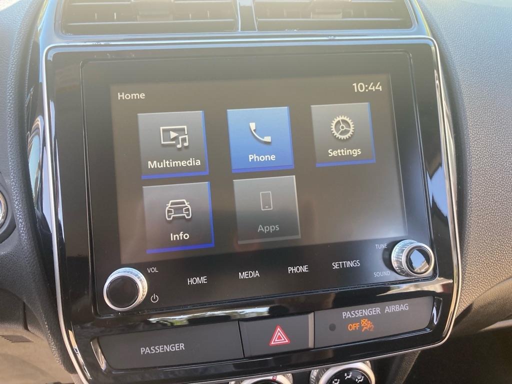 Mitsubishi Outlander Sport 2.0 ES 4WD 2023