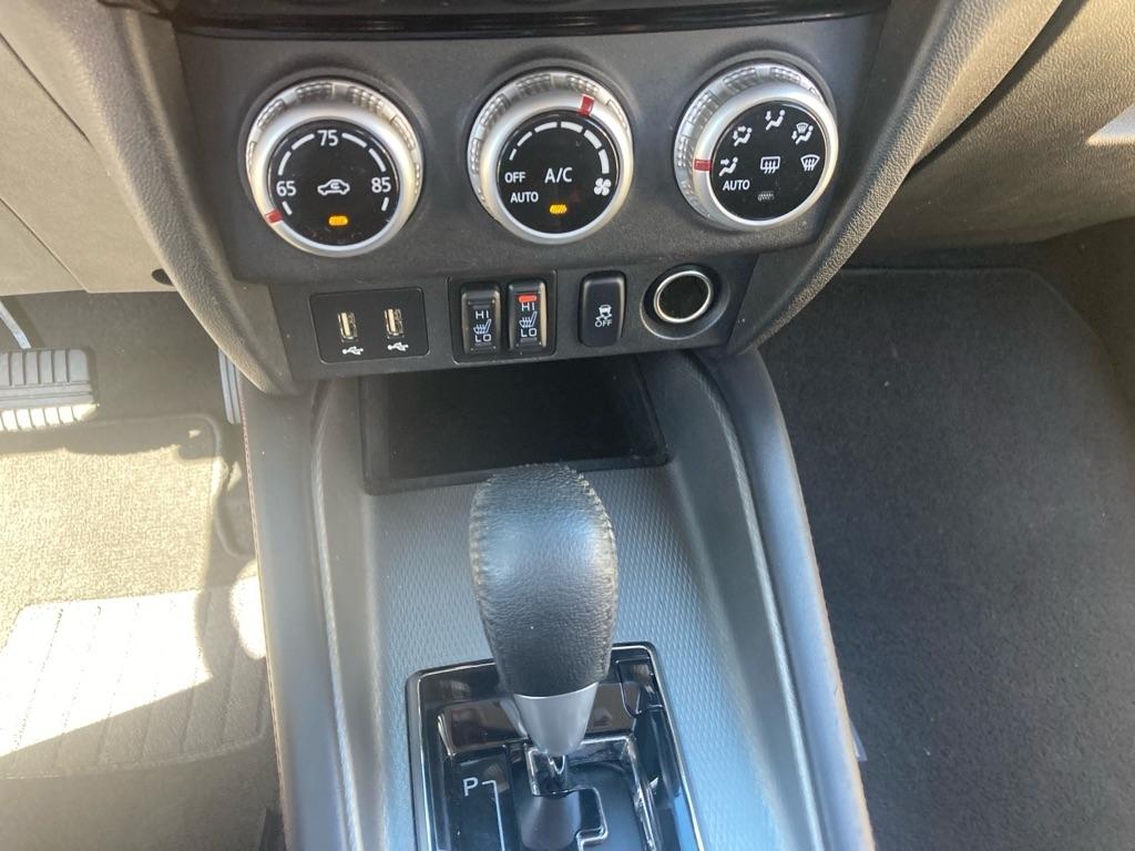 Mitsubishi Outlander Sport 2.0 ES 4WD 2023