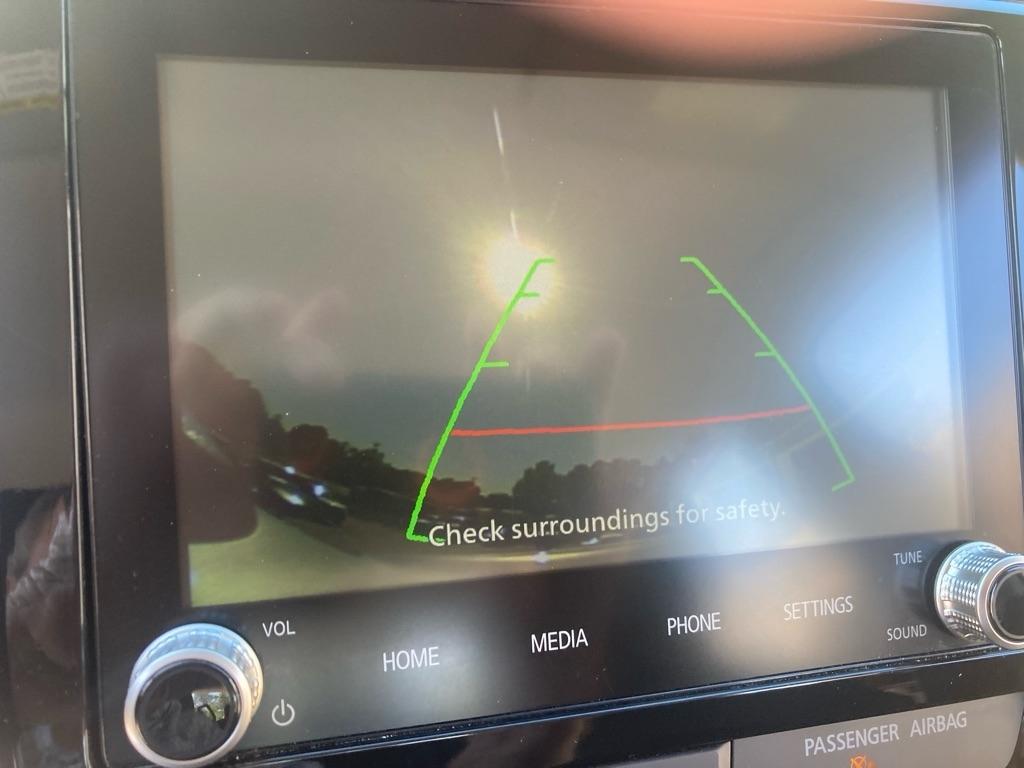 Mitsubishi Outlander Sport 2.0 ES 4WD 2023