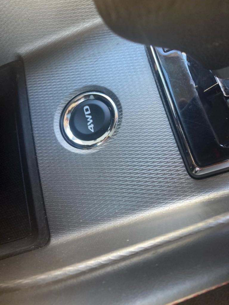 Mitsubishi Outlander Sport 2.0 ES 4WD 2023