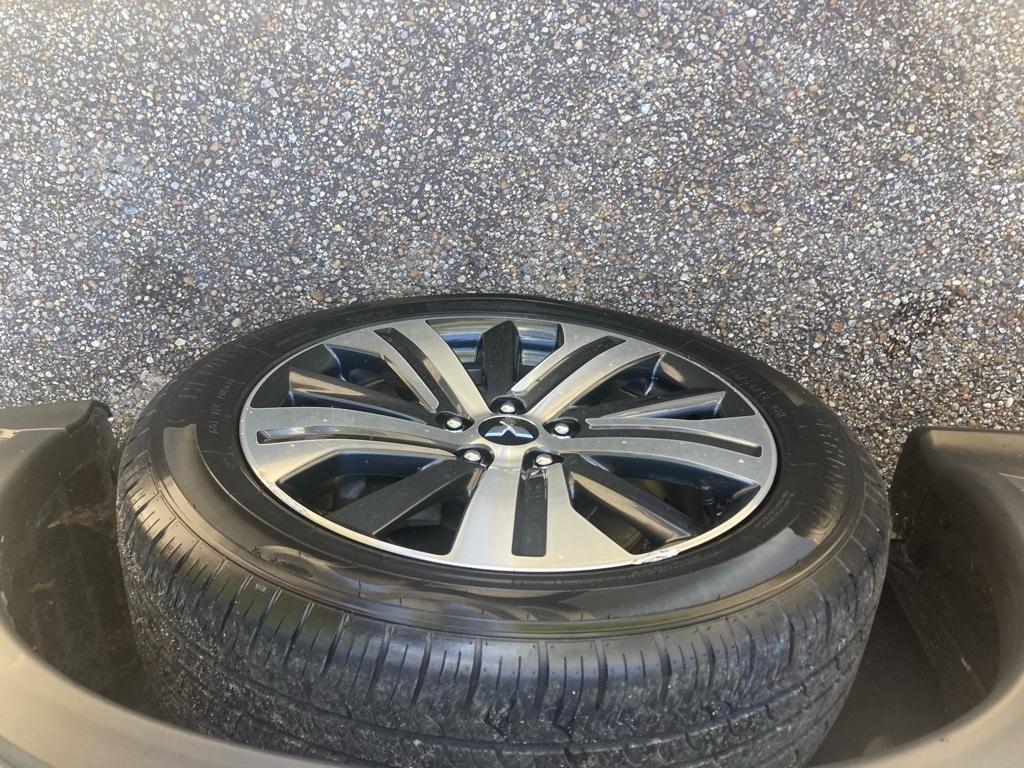 Mitsubishi Outlander Sport 2.0 ES 4WD 2023