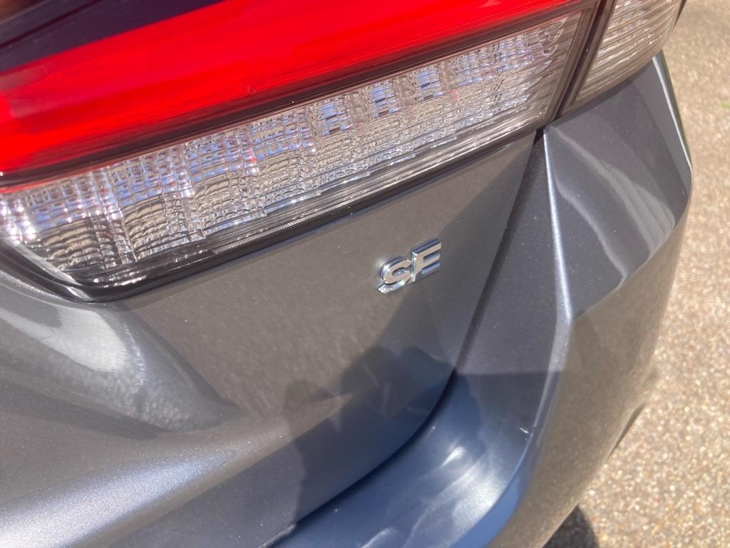 Mitsubishi Outlander Sport 2.0 ES 4WD 2023