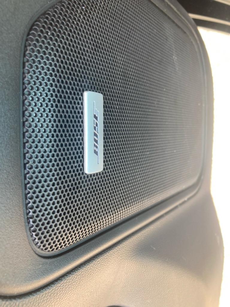 Chevrolet Silverado 1500 RST Crew Cab 4WD 2021