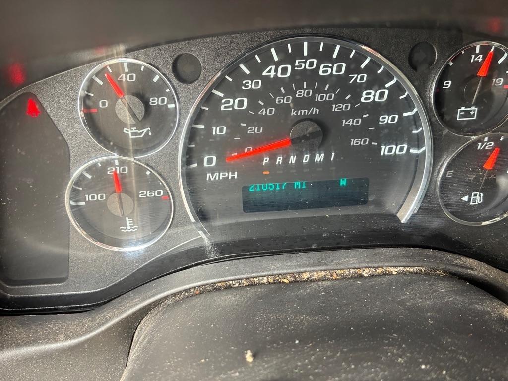 Chevrolet Express 3500 Cargo Extended 2020