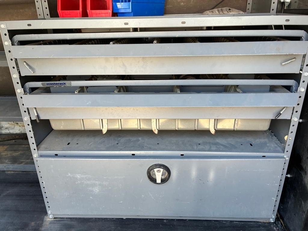 Chevrolet Express 2500 Cargo 2014