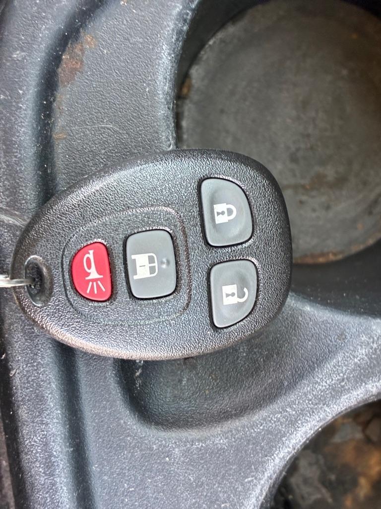 Chevrolet Express 2500 Cargo 2014