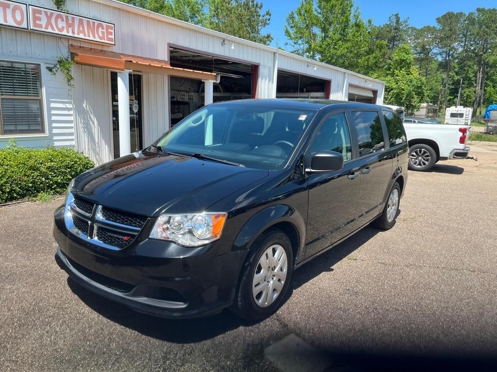 Dodge Grand Caravan SE 2019