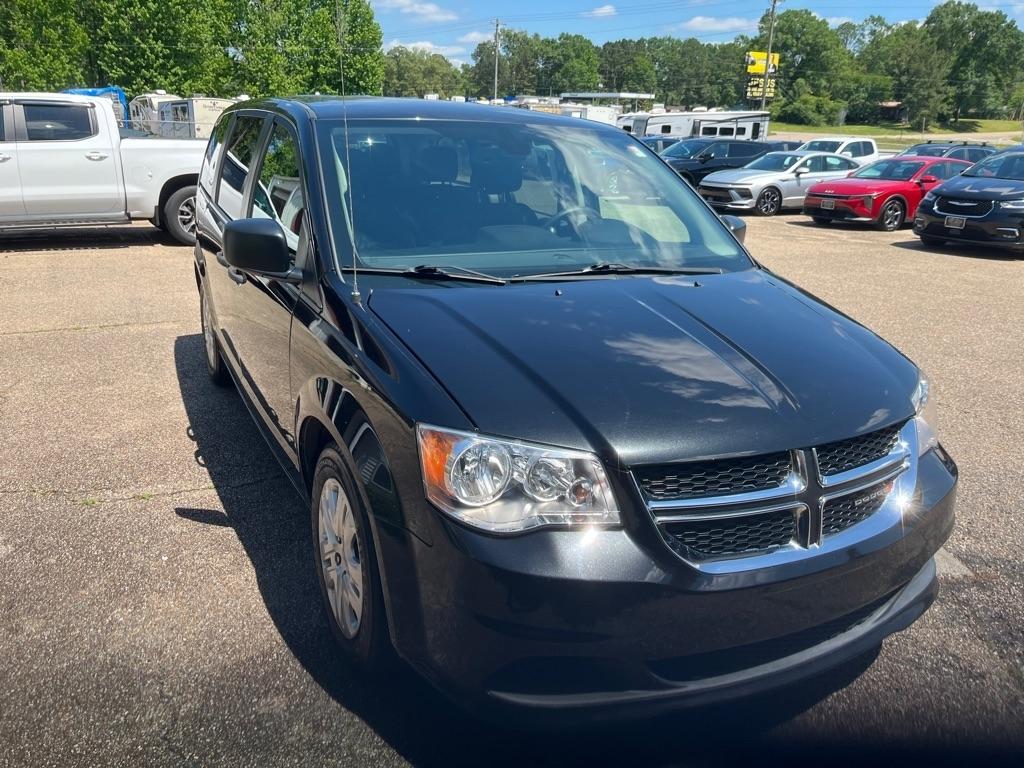 Dodge Grand Caravan SE 2019