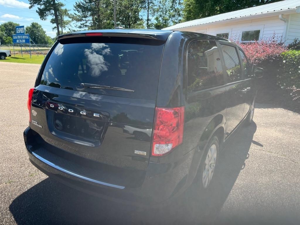 Dodge Grand Caravan SE 2019