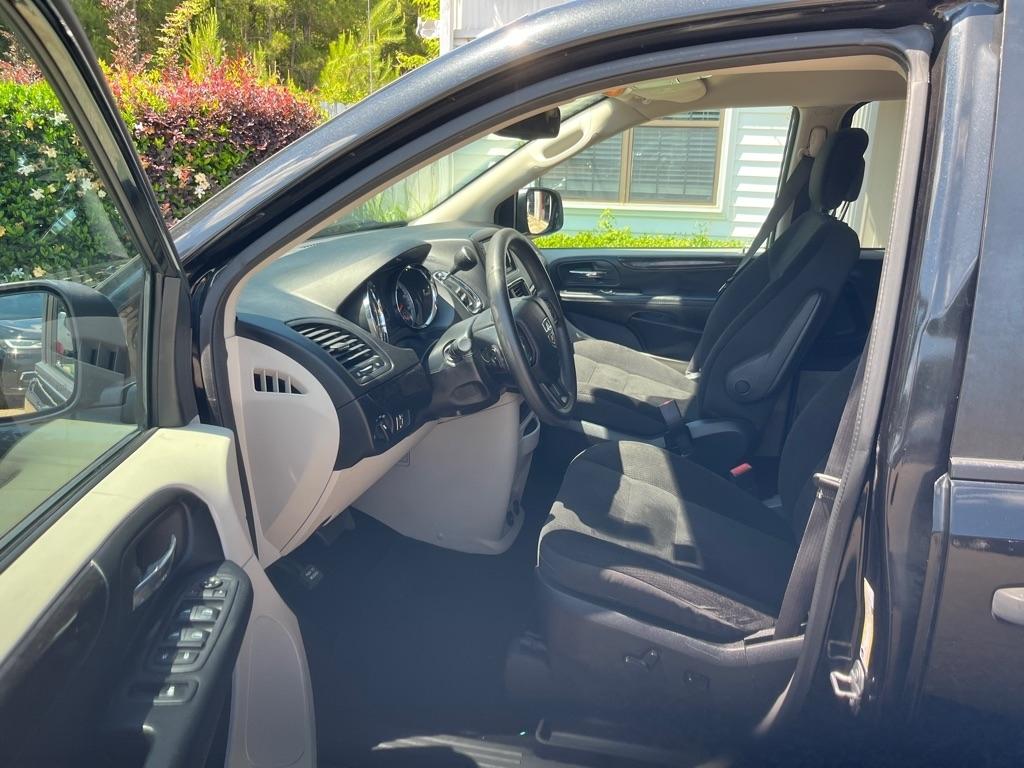 Dodge Grand Caravan SE 2019