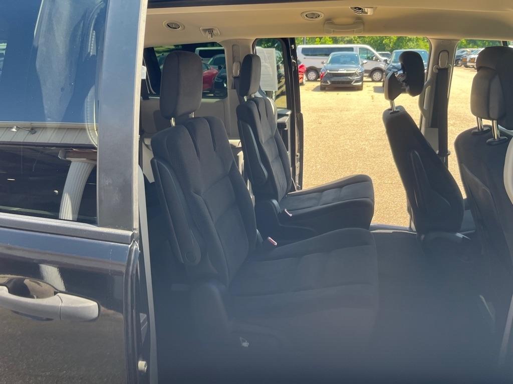 Dodge Grand Caravan SE 2019