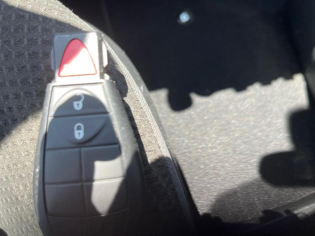 Dodge Grand Caravan SE 2019