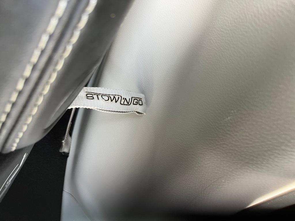 Chrysler Voyager 4dr LX V6 2020