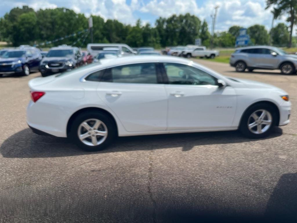 Chevrolet Malibu 1LT 2024