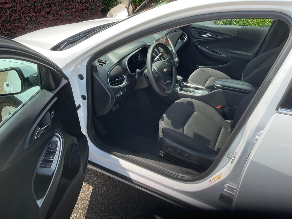 Chevrolet Malibu 1LT 2024