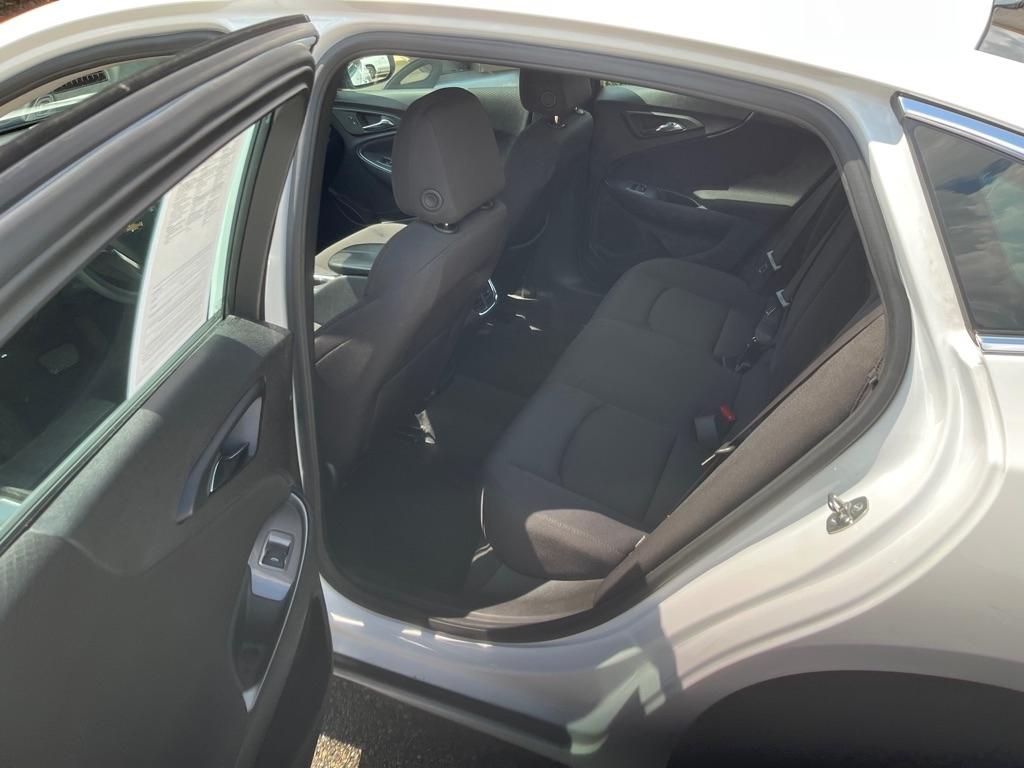 Chevrolet Malibu 1LT 2024