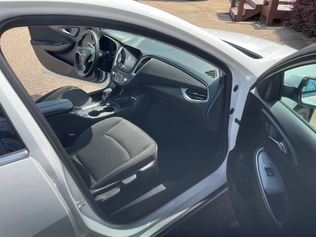 Chevrolet Malibu 1LT 2024