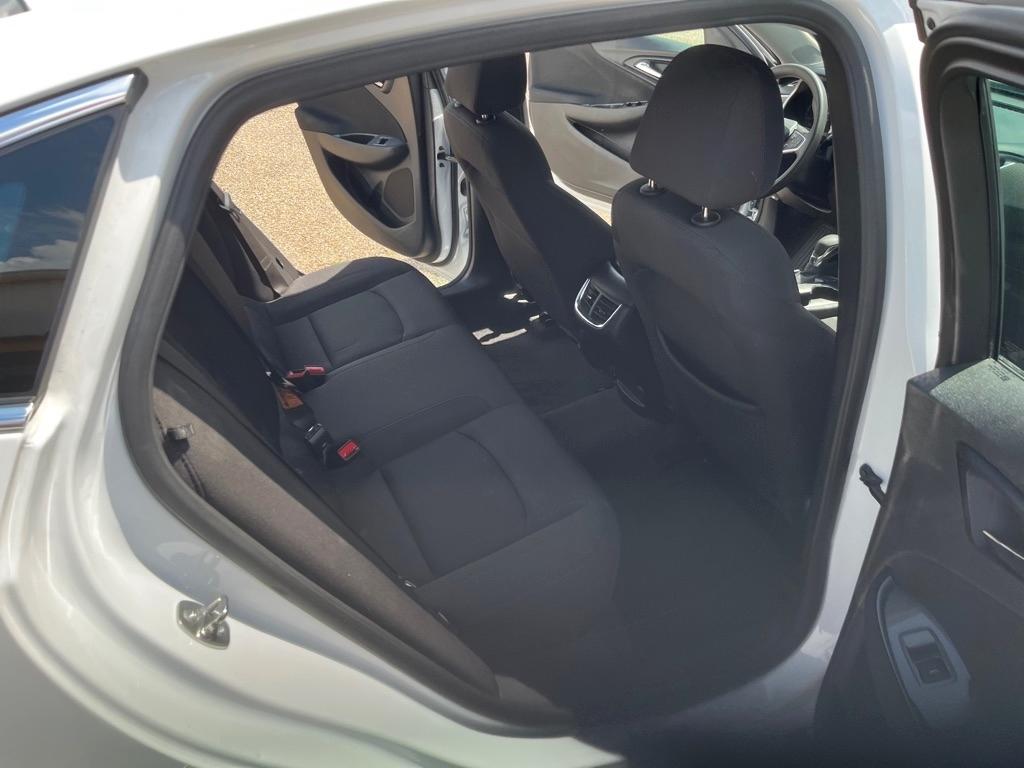 Chevrolet Malibu 1LT 2024