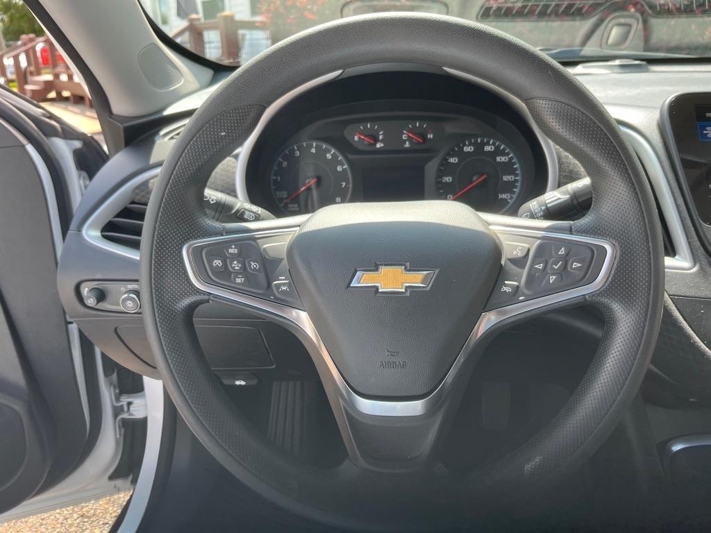 Chevrolet Malibu 1LT 2024