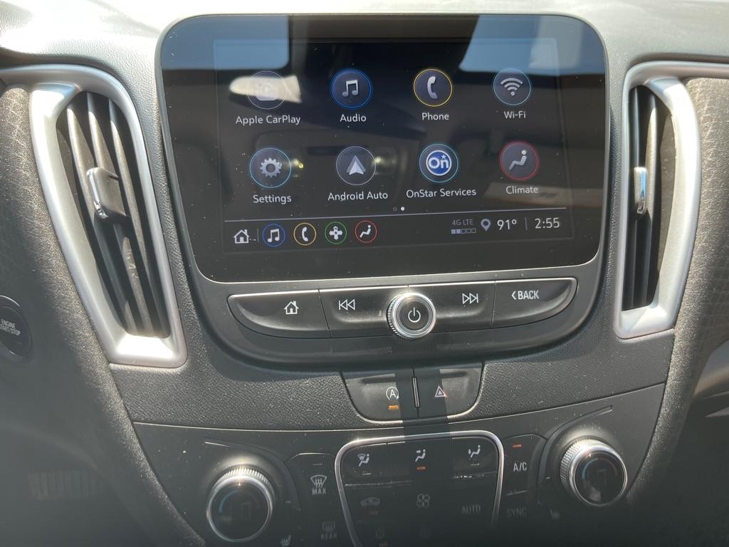 Chevrolet Malibu 1LT 2024