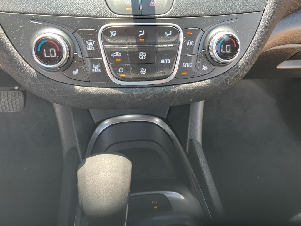 Chevrolet Malibu 1LT 2024