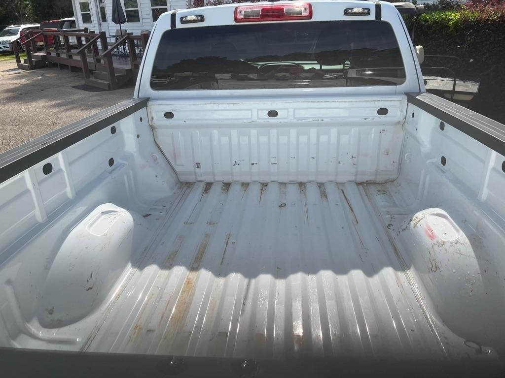 Chevrolet Colorado LT1 Ext. Cab 2WD 2022
