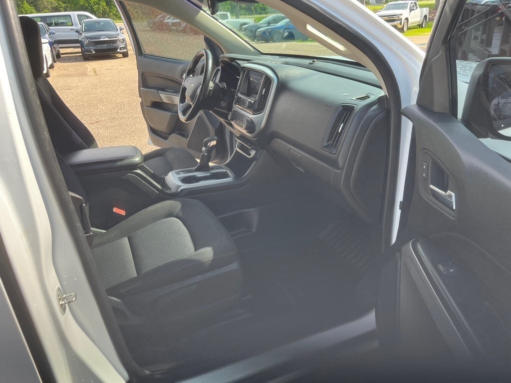 Chevrolet Colorado LT1 Ext. Cab 2WD 2022