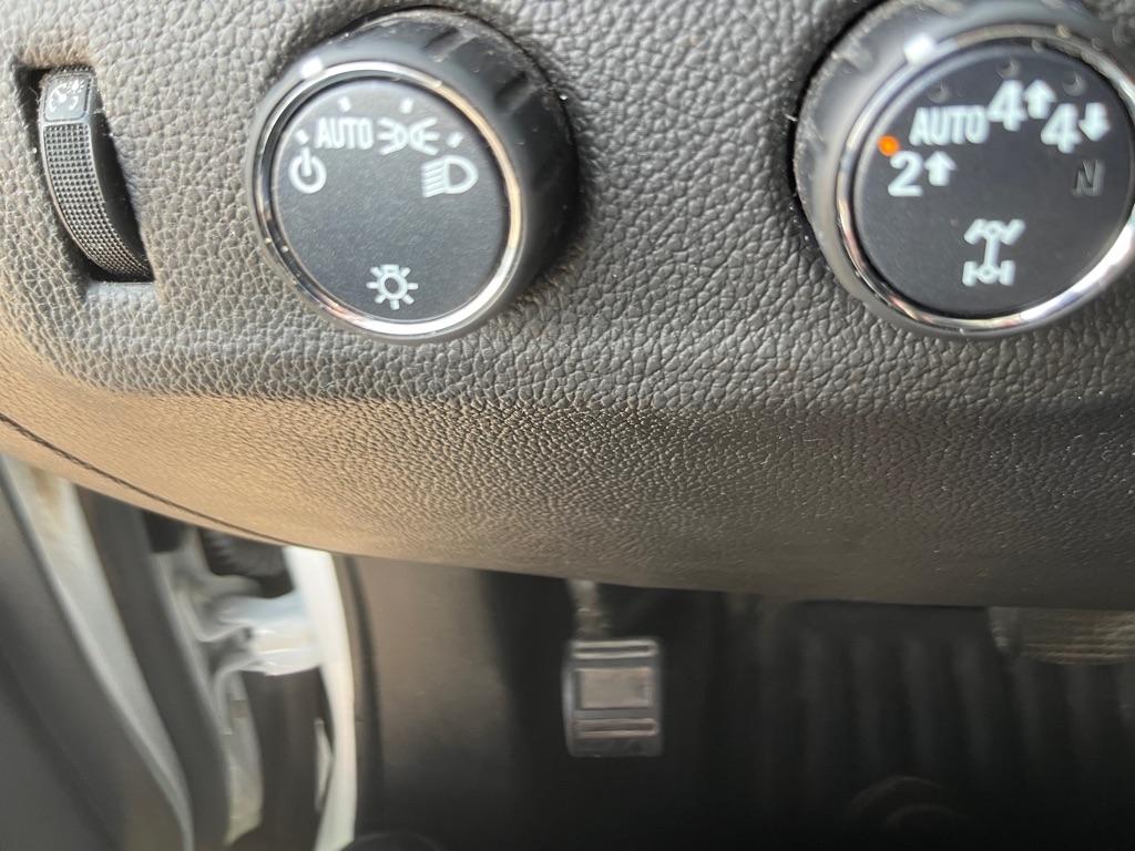 Chevrolet Colorado LT1 Ext. Cab 2WD 2022