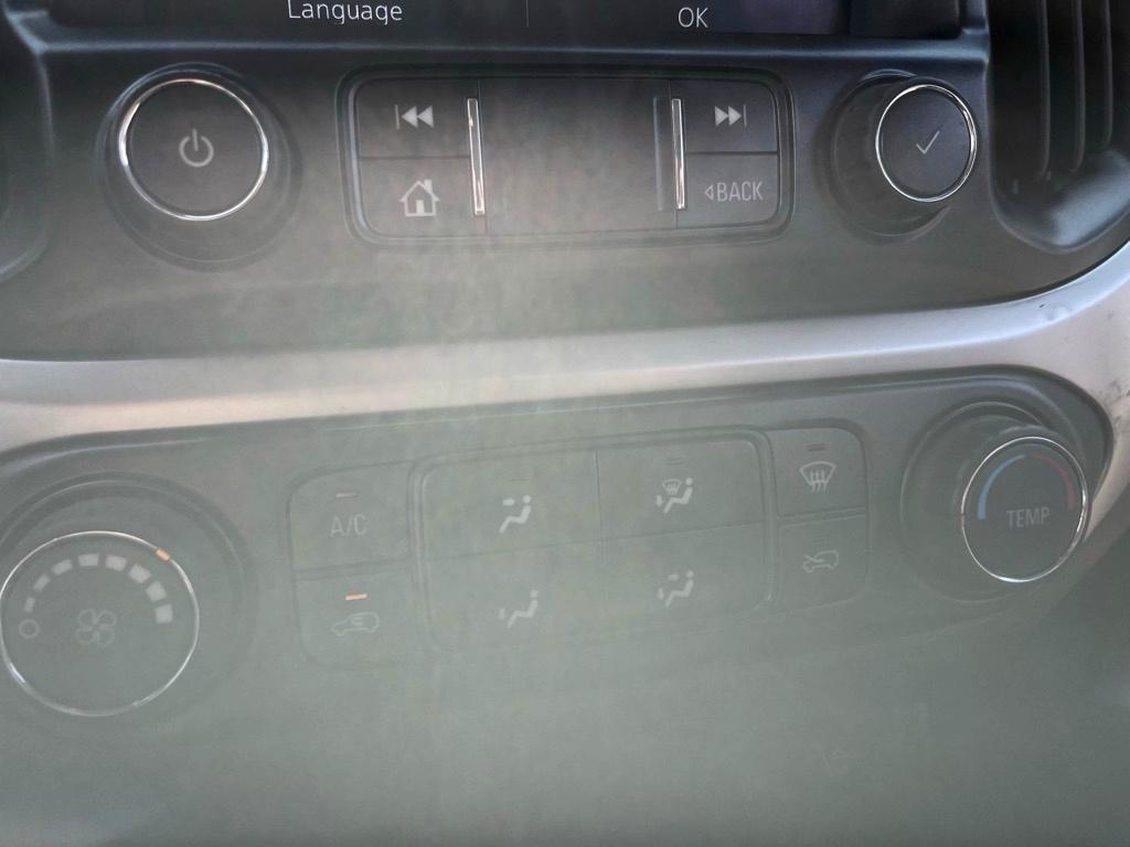 Chevrolet Colorado LT1 Ext. Cab 2WD 2022