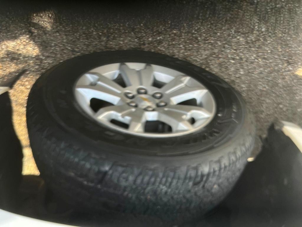 Chevrolet Colorado LT1 Ext. Cab 2WD 2022