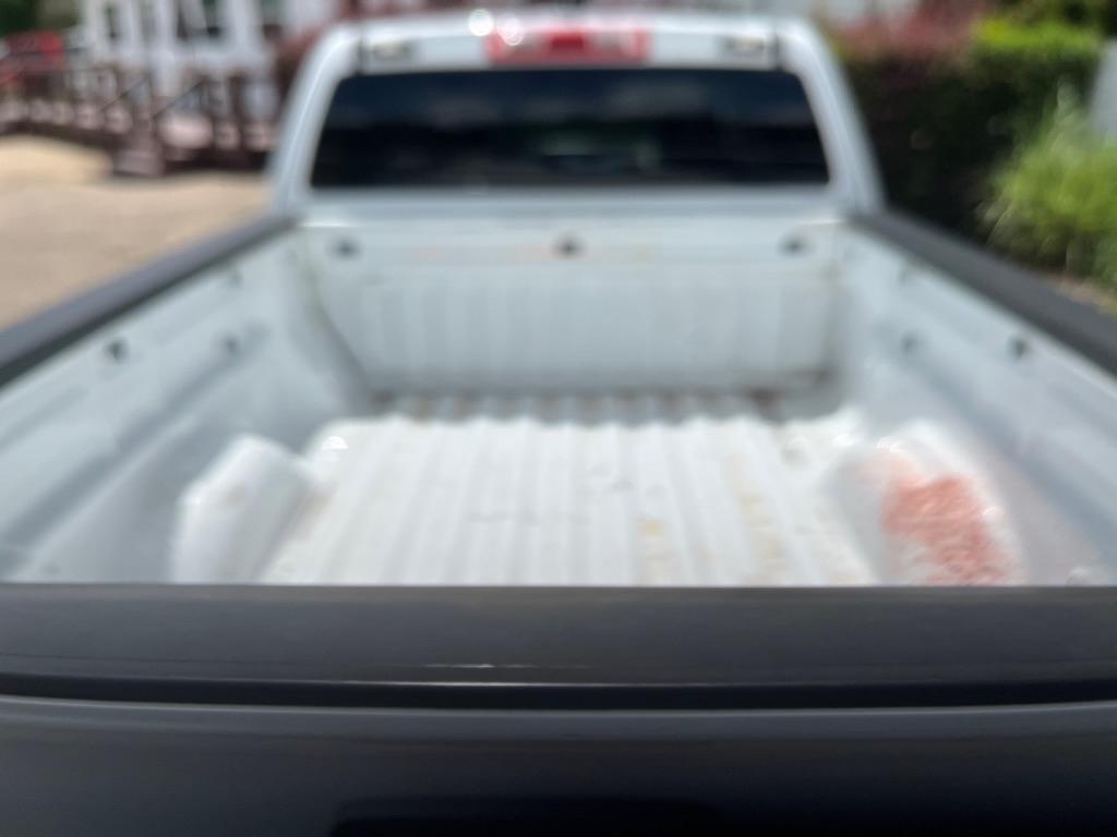 Chevrolet Colorado LT1 Ext. Cab 4WD 2022