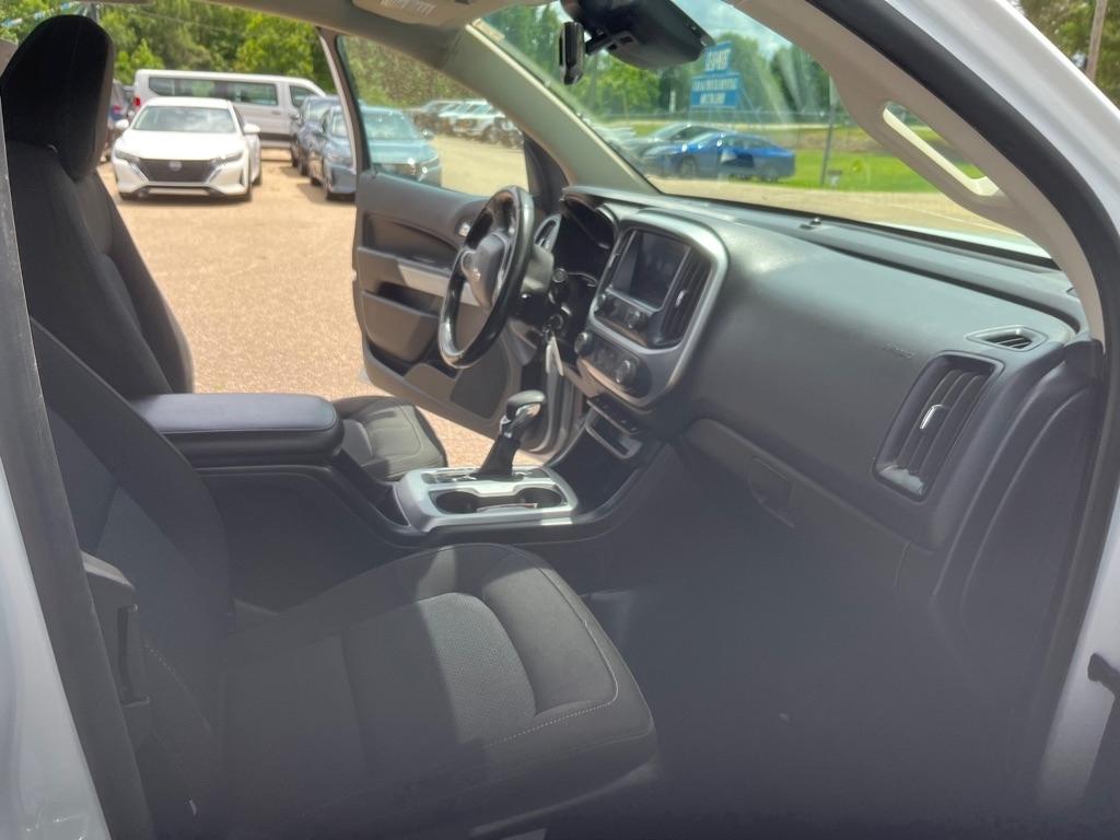 Chevrolet Colorado LT1 Ext. Cab 4WD 2022