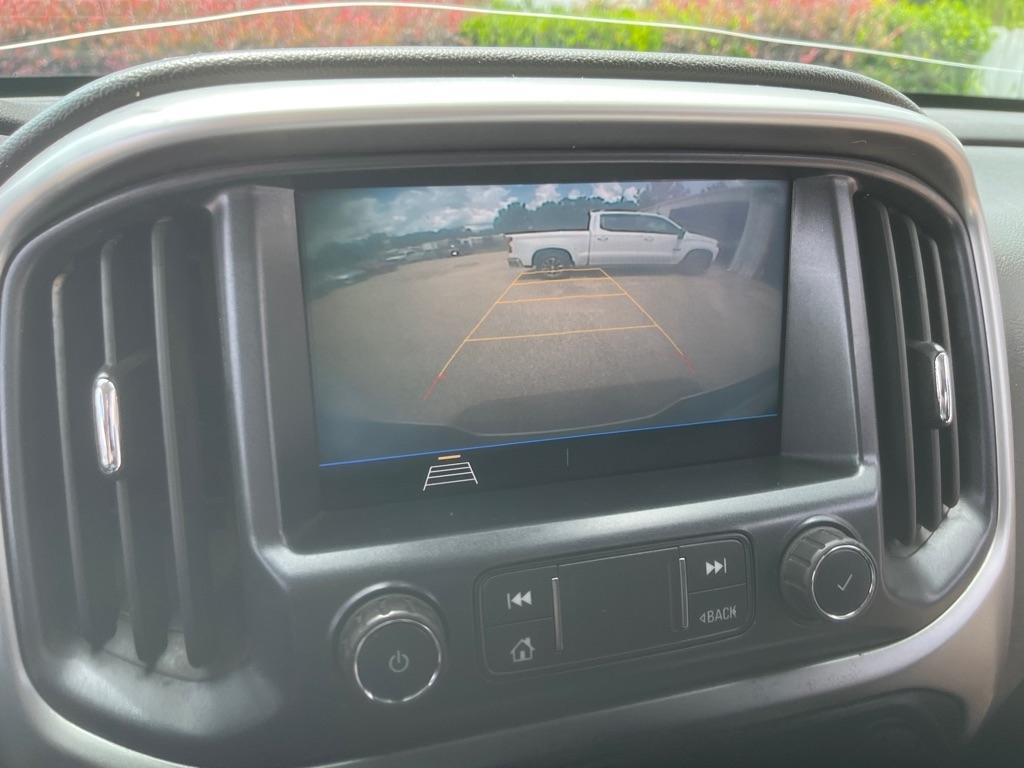 Chevrolet Colorado LT1 Ext. Cab 4WD 2022