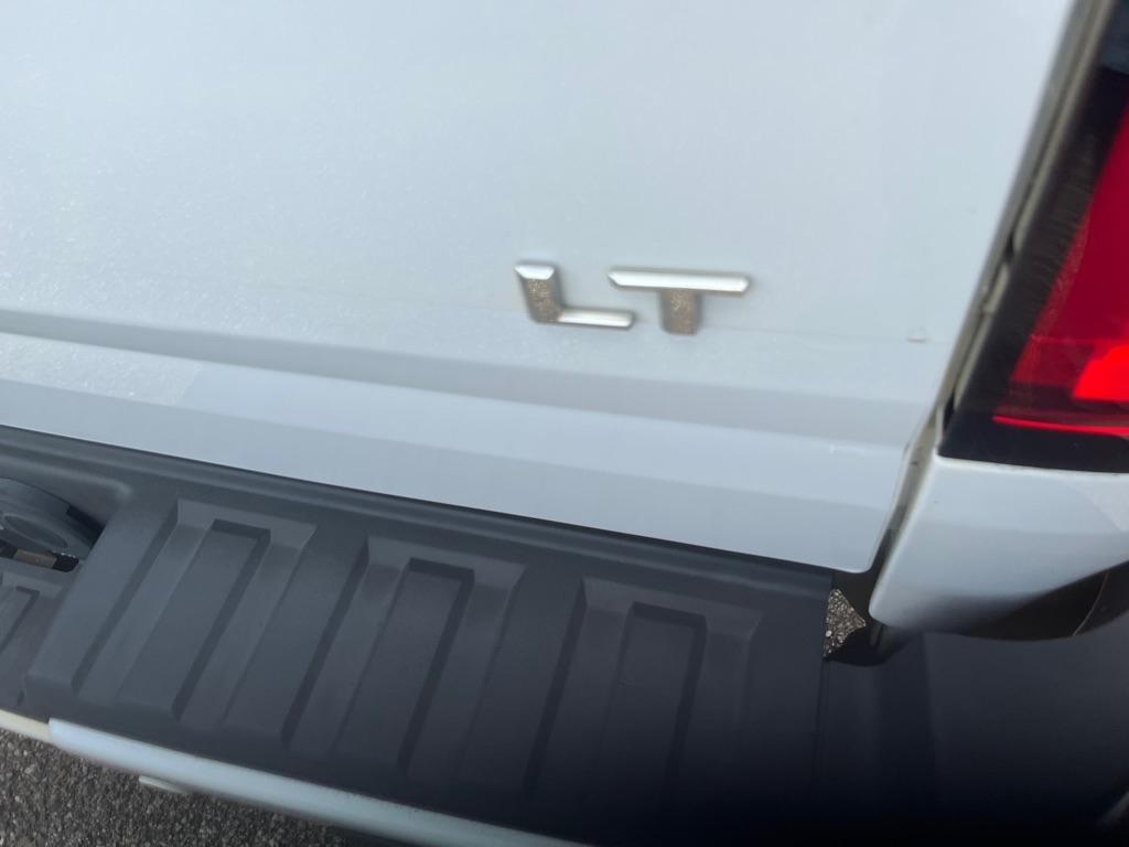 Chevrolet Colorado LT1 Ext. Cab 4WD 2022