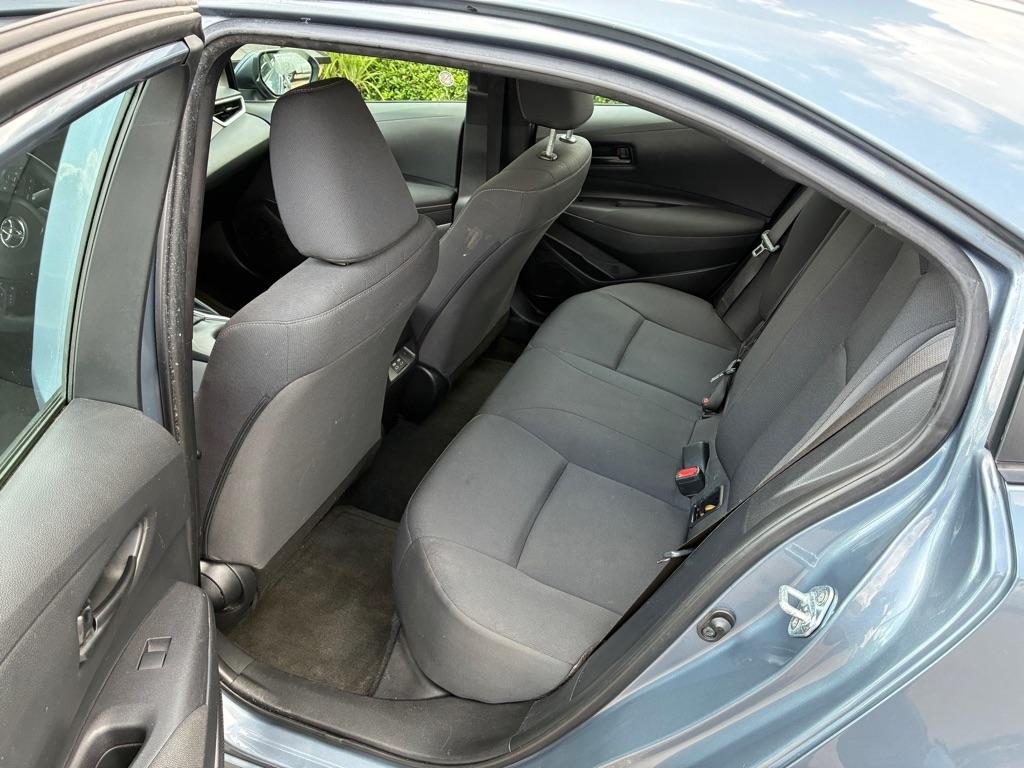 Toyota Corolla LE 2024