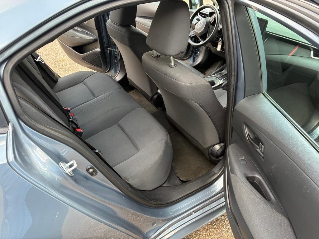 Toyota Corolla LE 2024