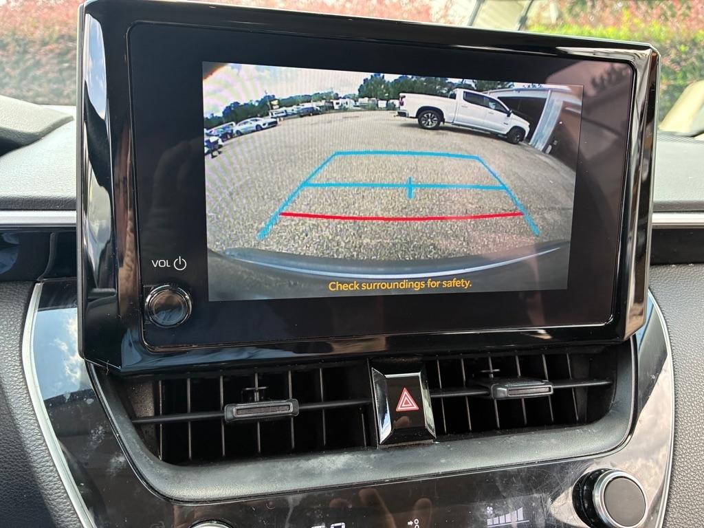Toyota Corolla LE 2024