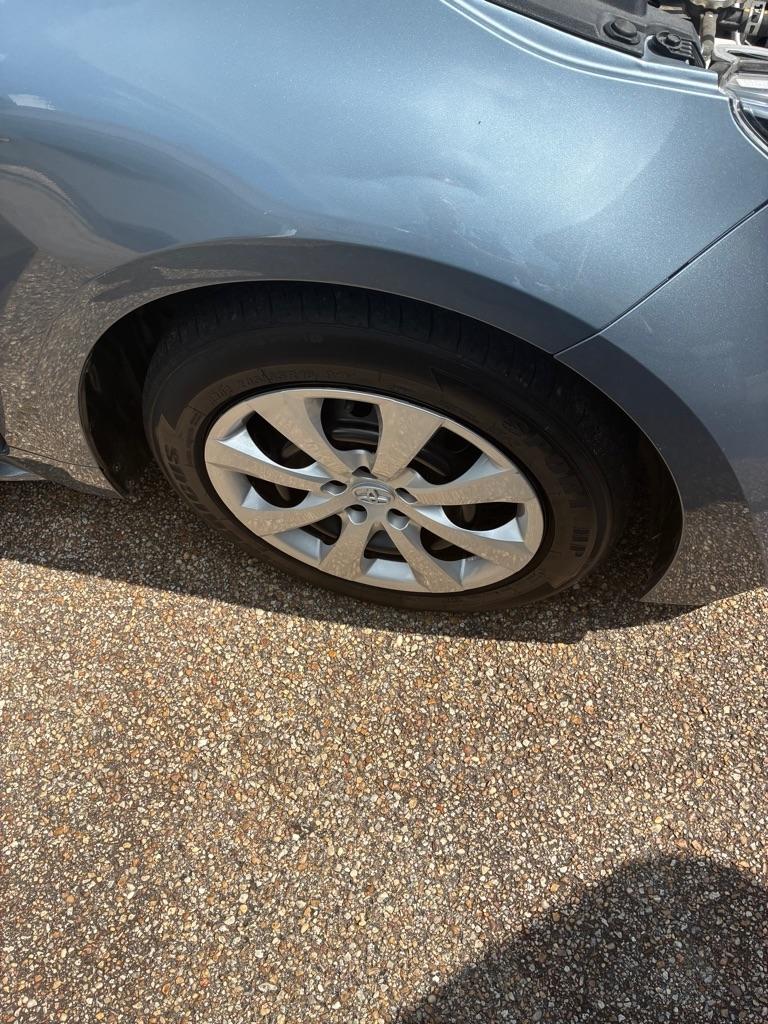 Toyota Corolla LE 2024