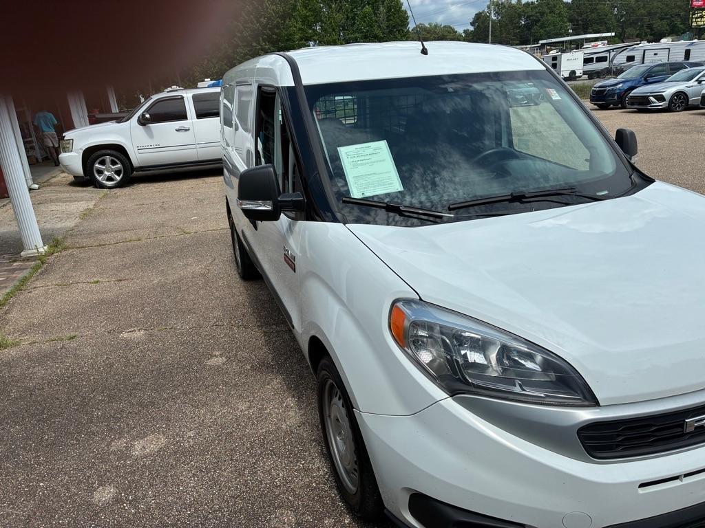 RAM ProMaster City Wagon 2022
