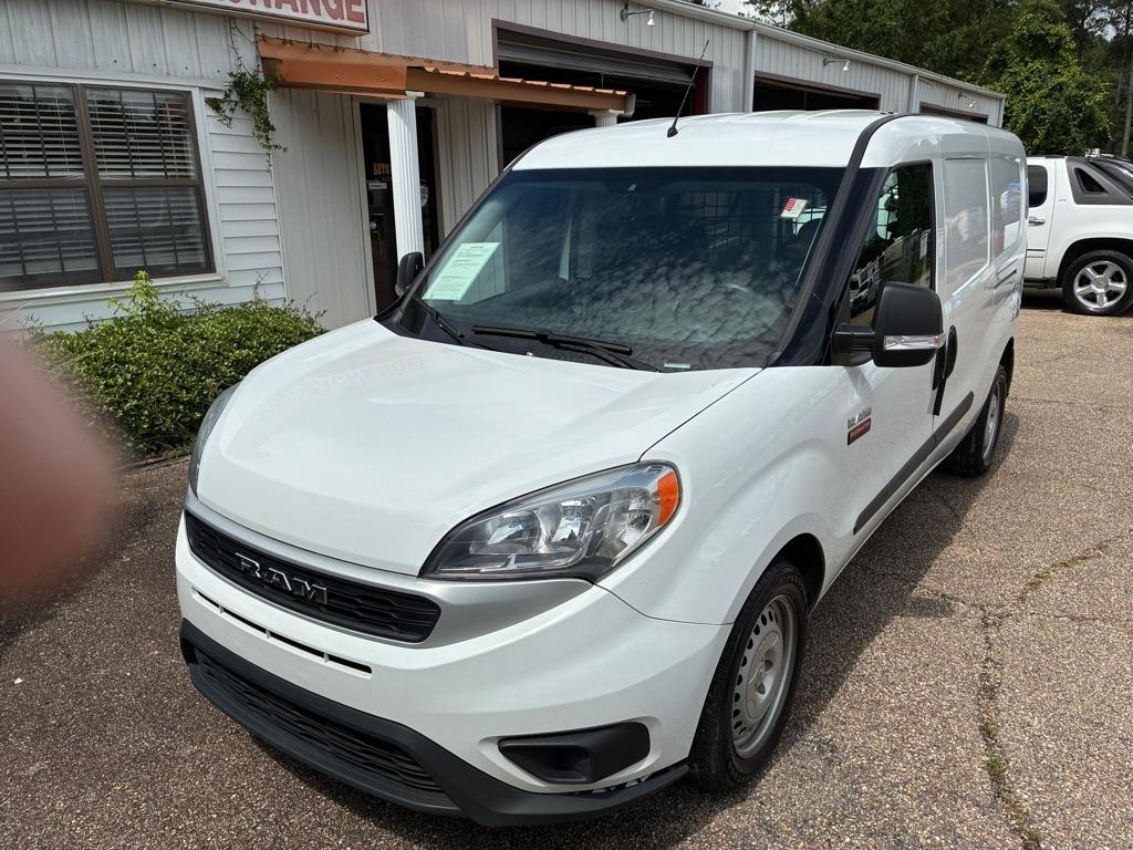 RAM ProMaster City Wagon 2022