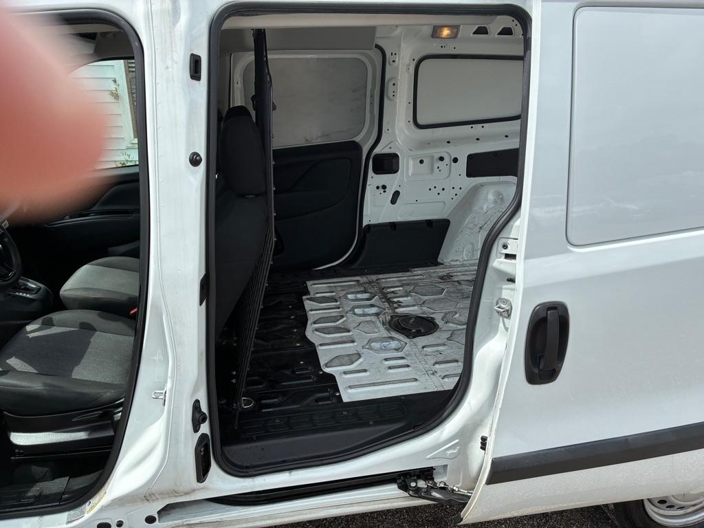 RAM ProMaster City Wagon 2022