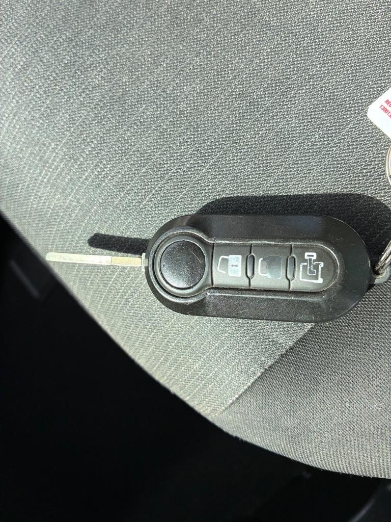 RAM ProMaster City Wagon 2022