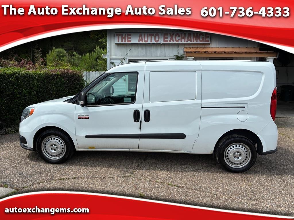 2022 RAM ProMaster City Cargo's photo